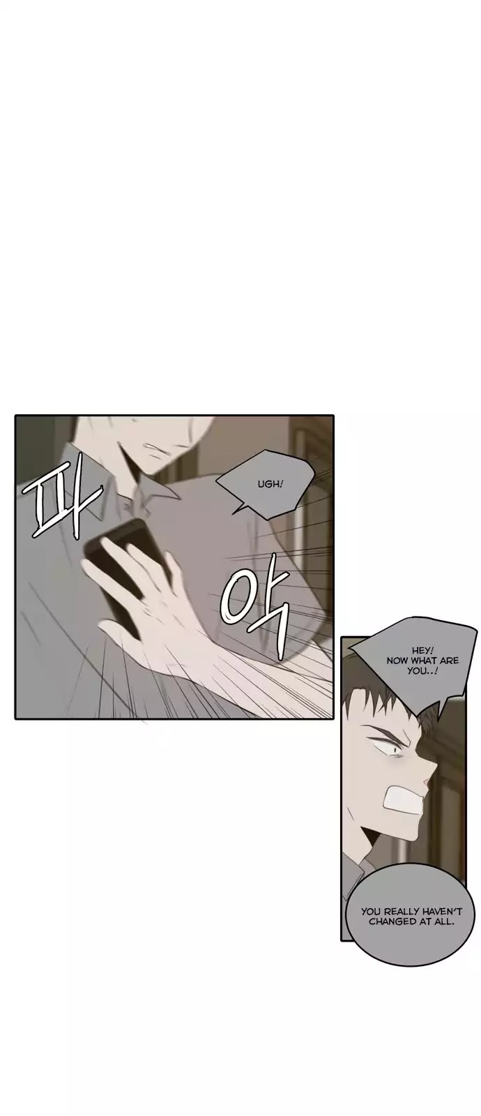 Lovely Again Today Chapter 59 page 61 - Chapter 59