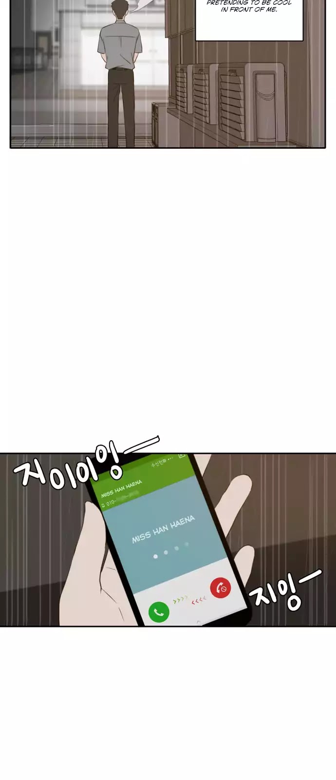 Lovely Again Today Chapter 59 page 63 - Chapter 59