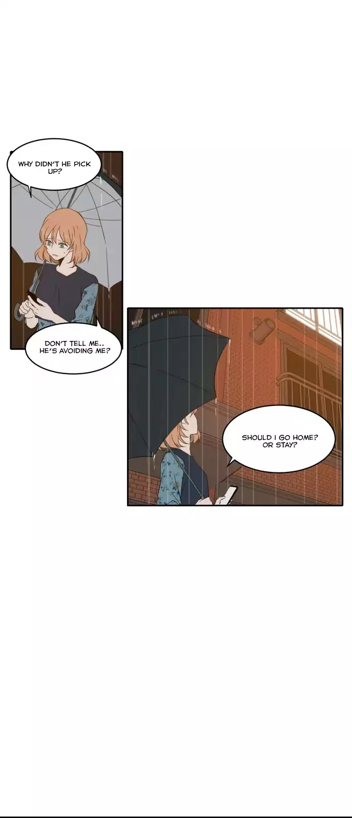 Lovely Again Today Chapter 59 page 66 - Chapter 59