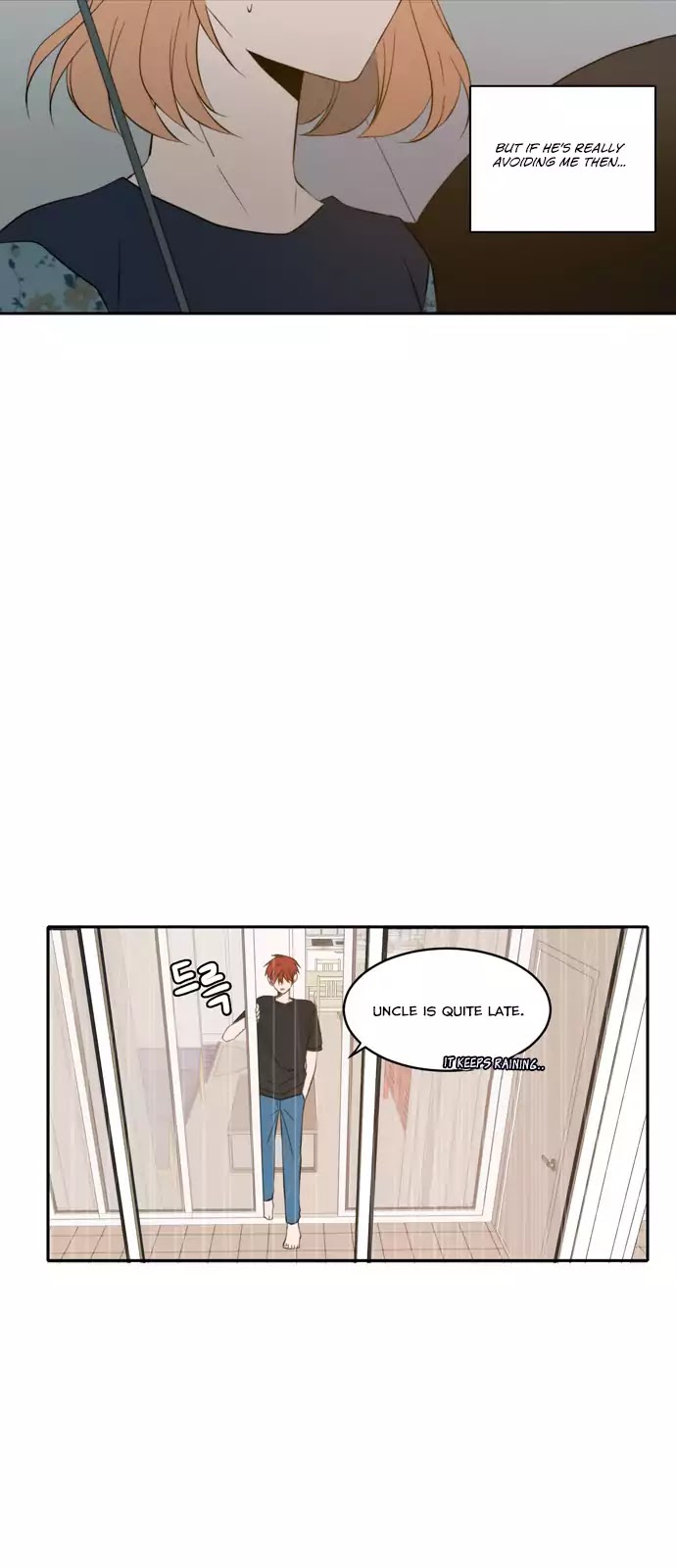 Lovely Again Today Chapter 59 page 67 - Chapter 59