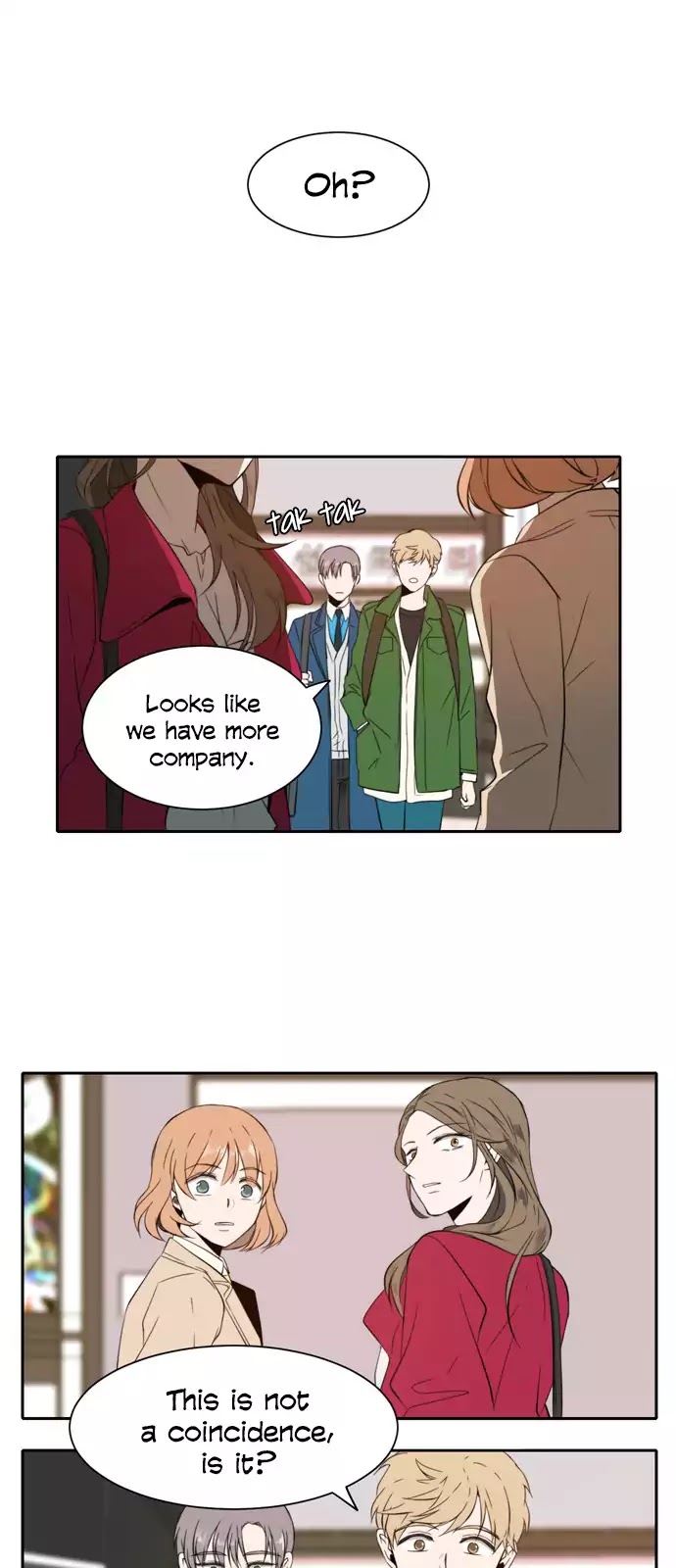 Lovely Again Today Chapter 6 page 2 - Chapter 6