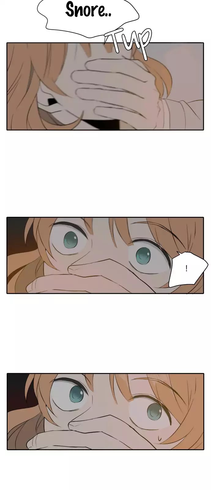 Lovely Again Today Chapter 6 page 22 - Chapter 6