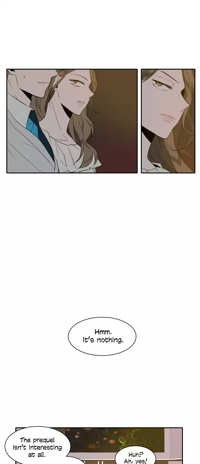Lovely Again Today Chapter 6 page 25 - Chapter 6