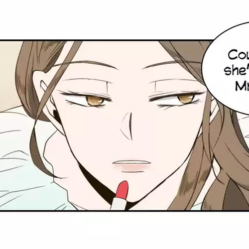 Lovely Again Today Chapter 6 cover