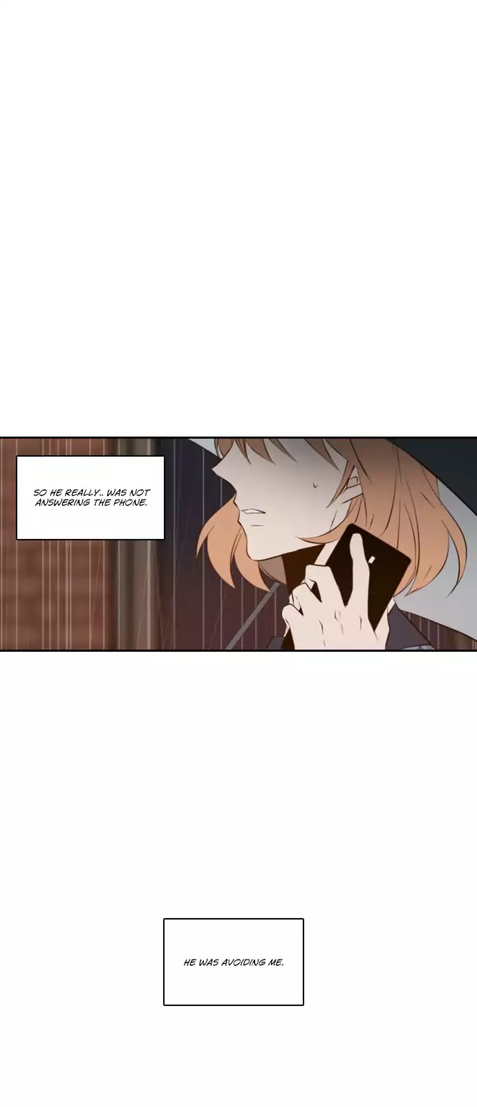 Lovely Again Today Chapter 60 page 12 - Chapter 60