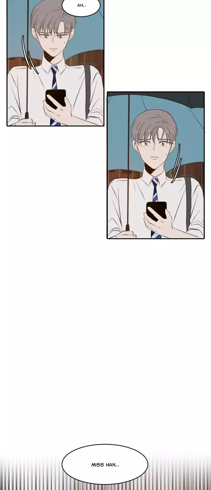 Lovely Again Today Chapter 60 page 15 - Chapter 60