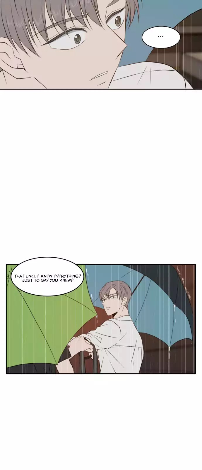 Lovely Again Today Chapter 60 page 21 - Chapter 60