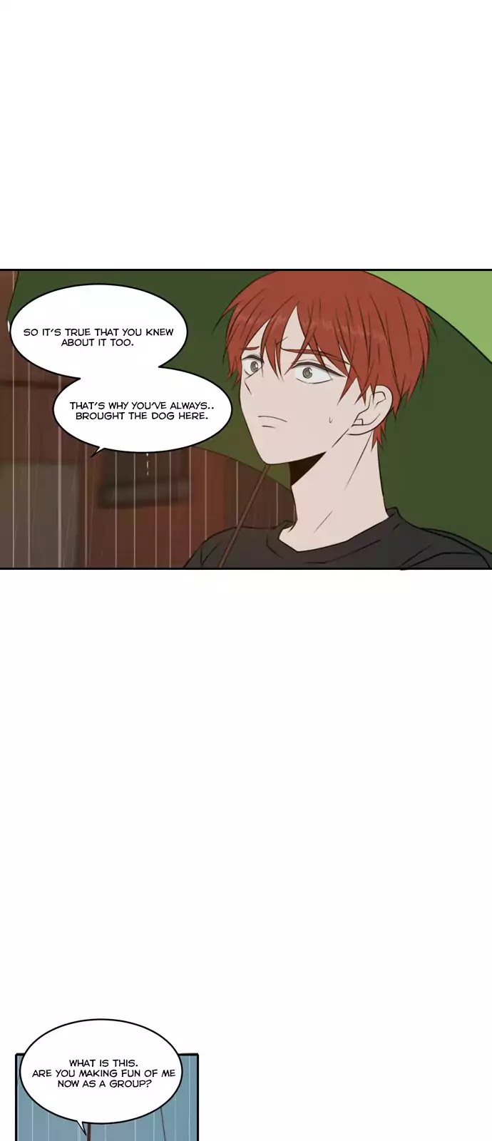 Lovely Again Today Chapter 60 page 22 - Chapter 60
