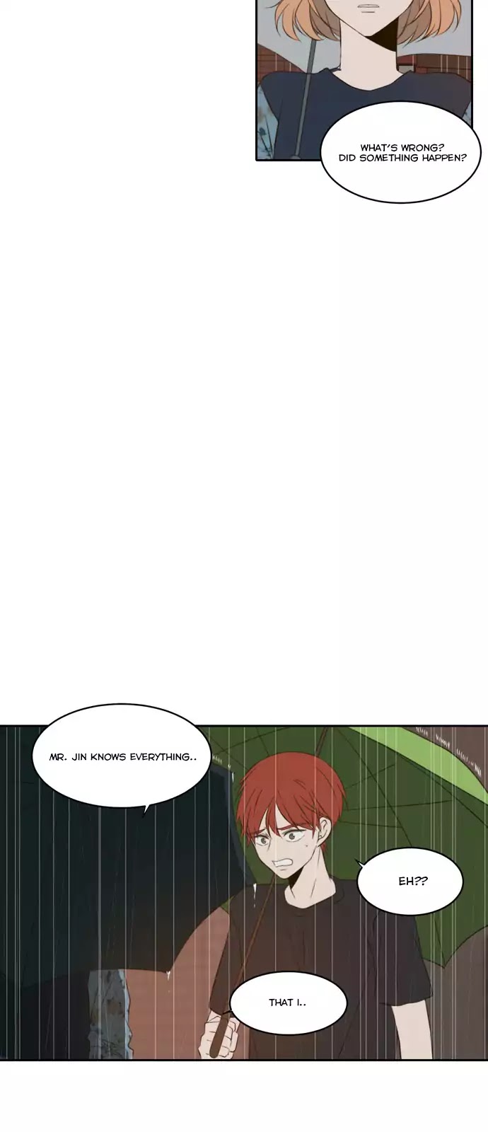 Lovely Again Today Chapter 60 page 3 - Chapter 60