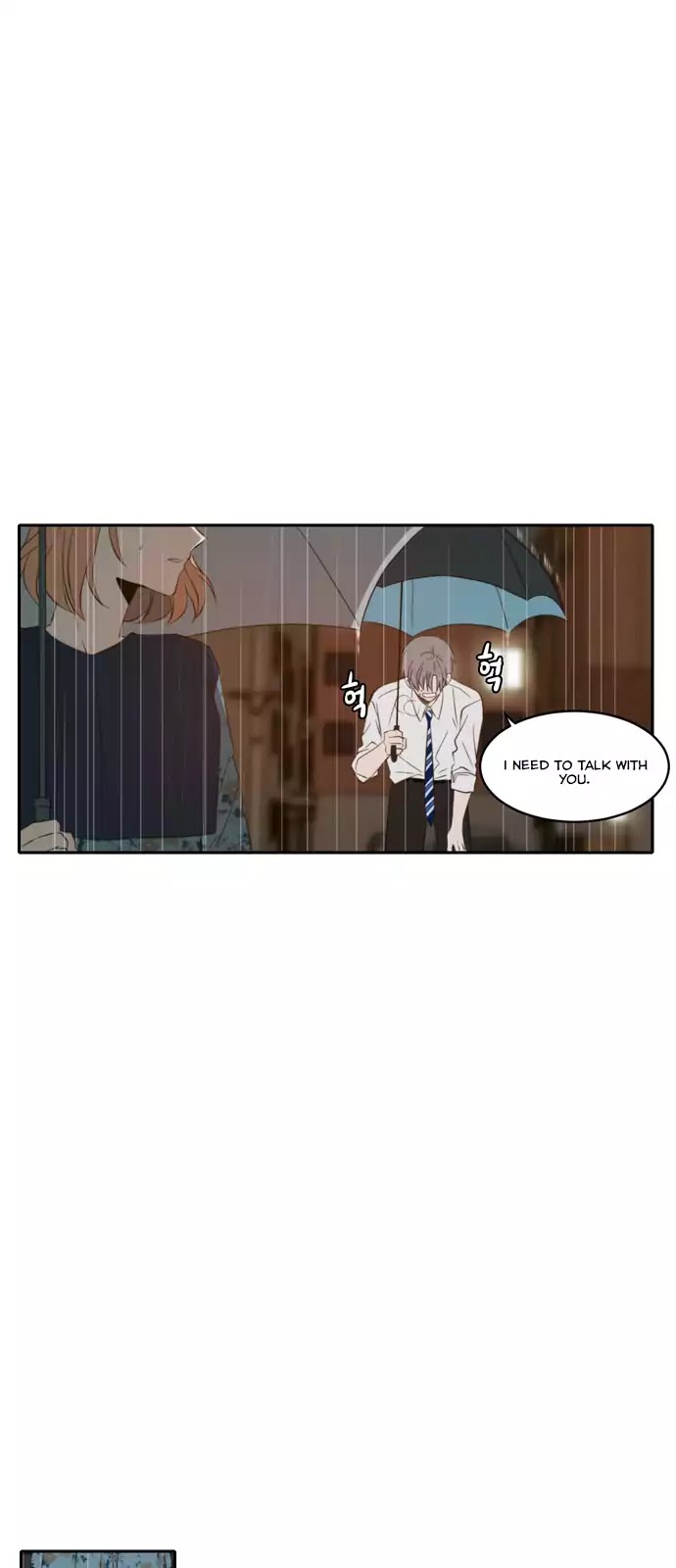 Lovely Again Today Chapter 60 page 31 - Chapter 60