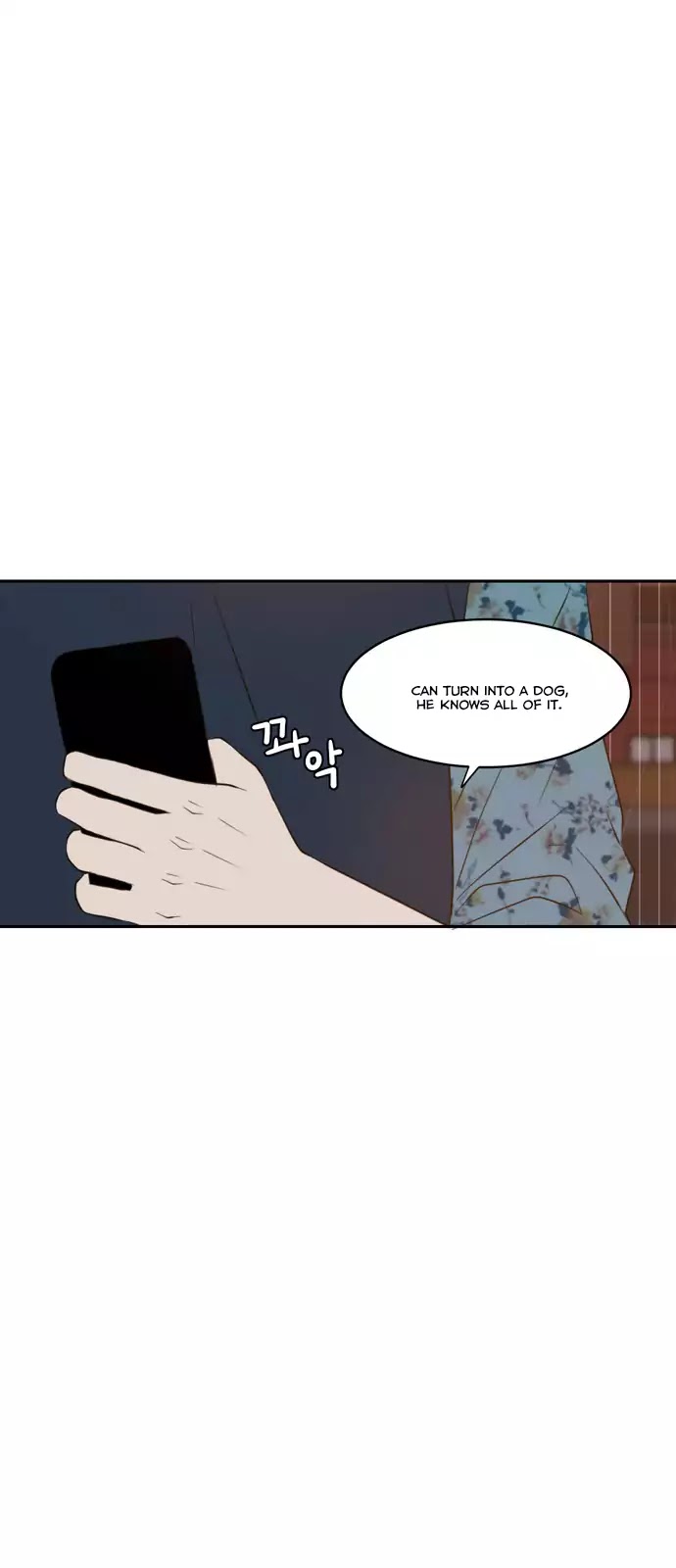 Lovely Again Today Chapter 60 page 4 - Chapter 60