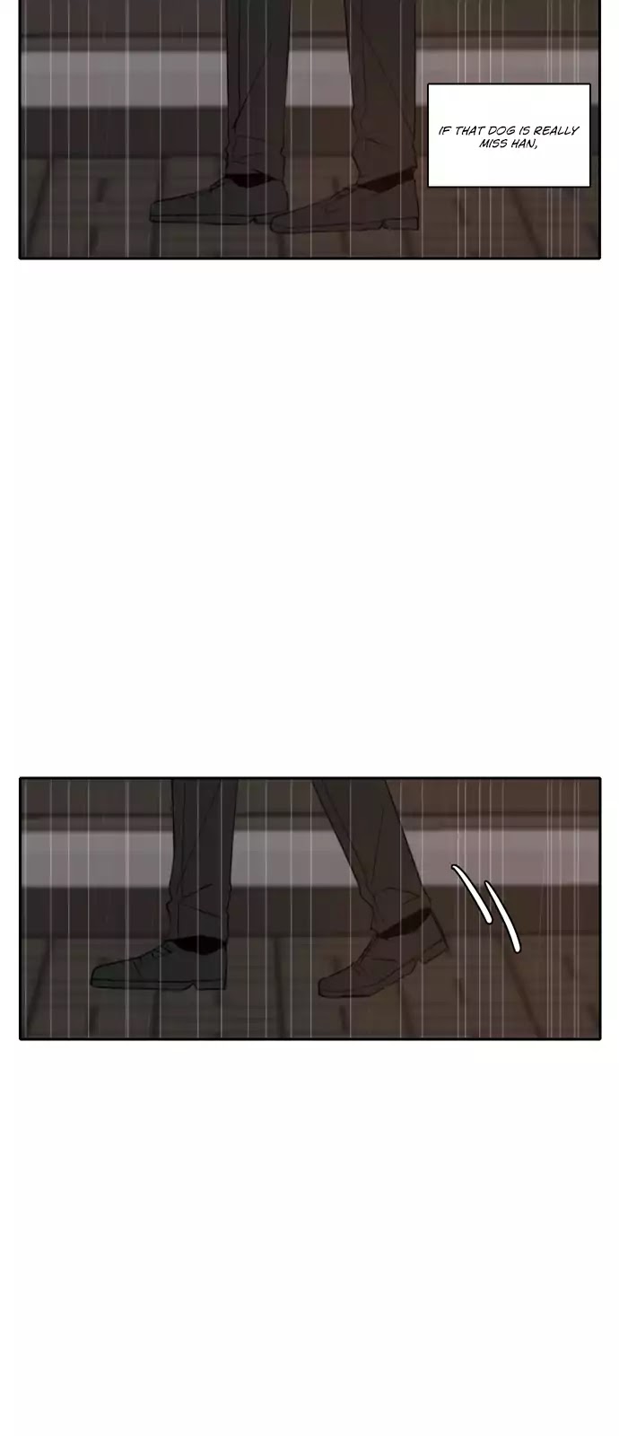 Lovely Again Today Chapter 60 page 45 - Chapter 60