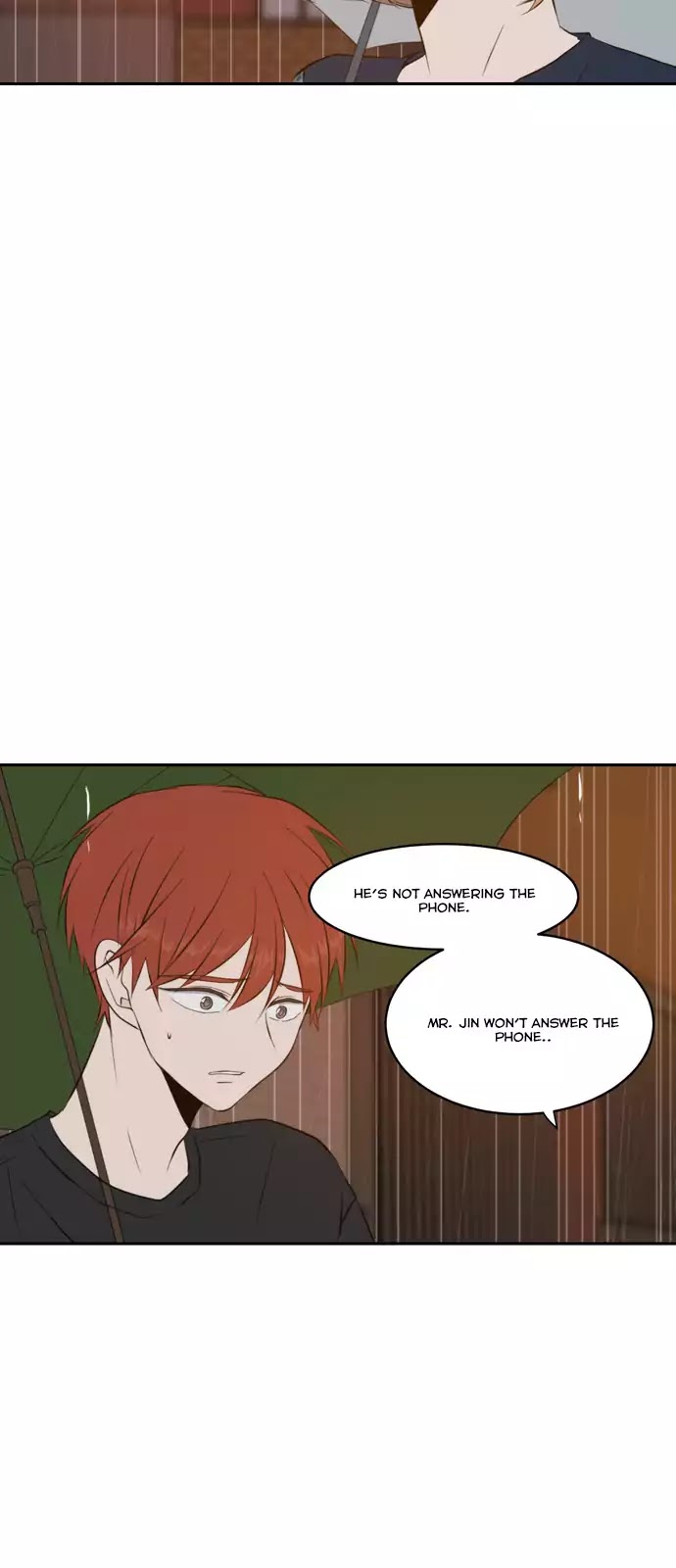 Lovely Again Today Chapter 60 page 6 - Chapter 60