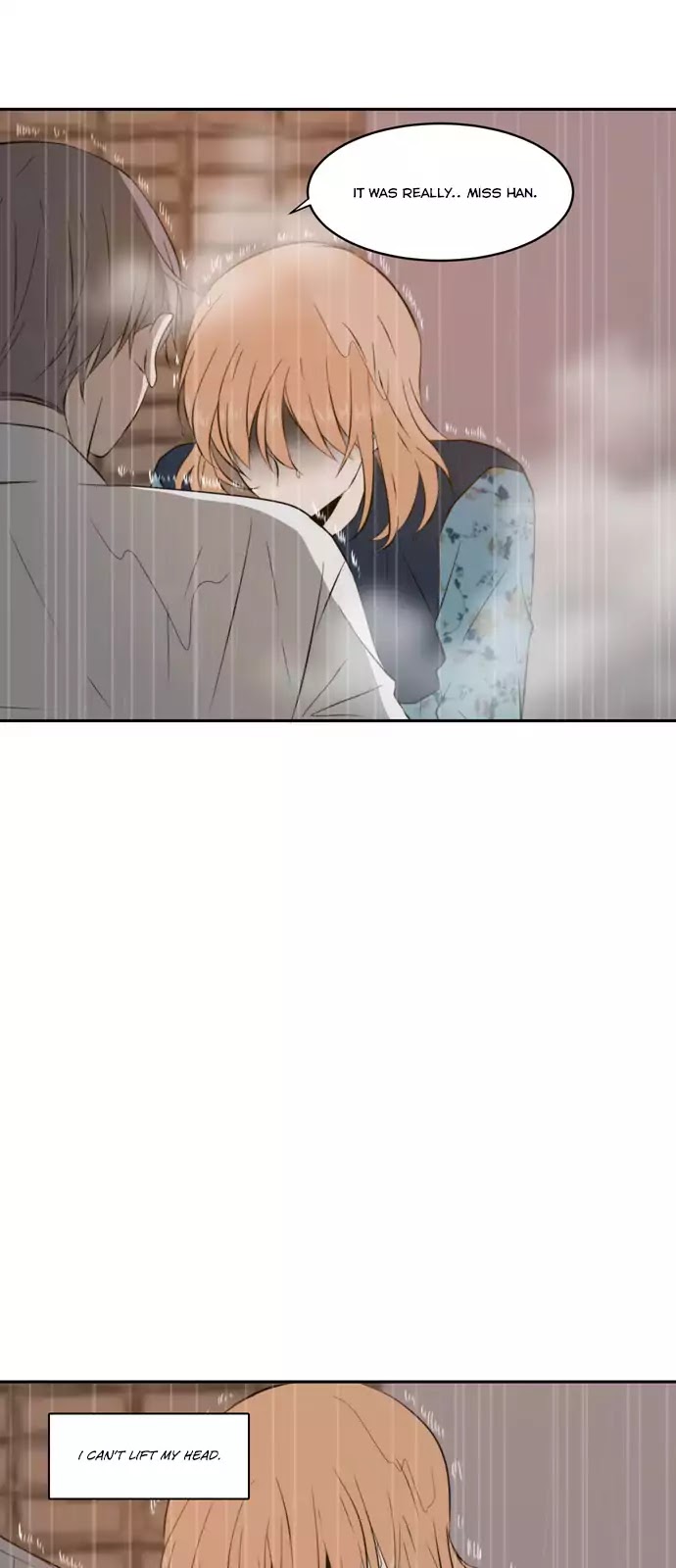 Lovely Again Today Chapter 60 page 61 - Chapter 60