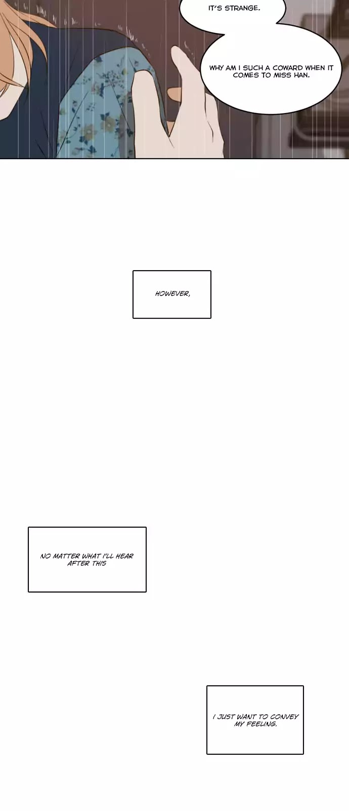 Lovely Again Today Chapter 60 page 66 - Chapter 60