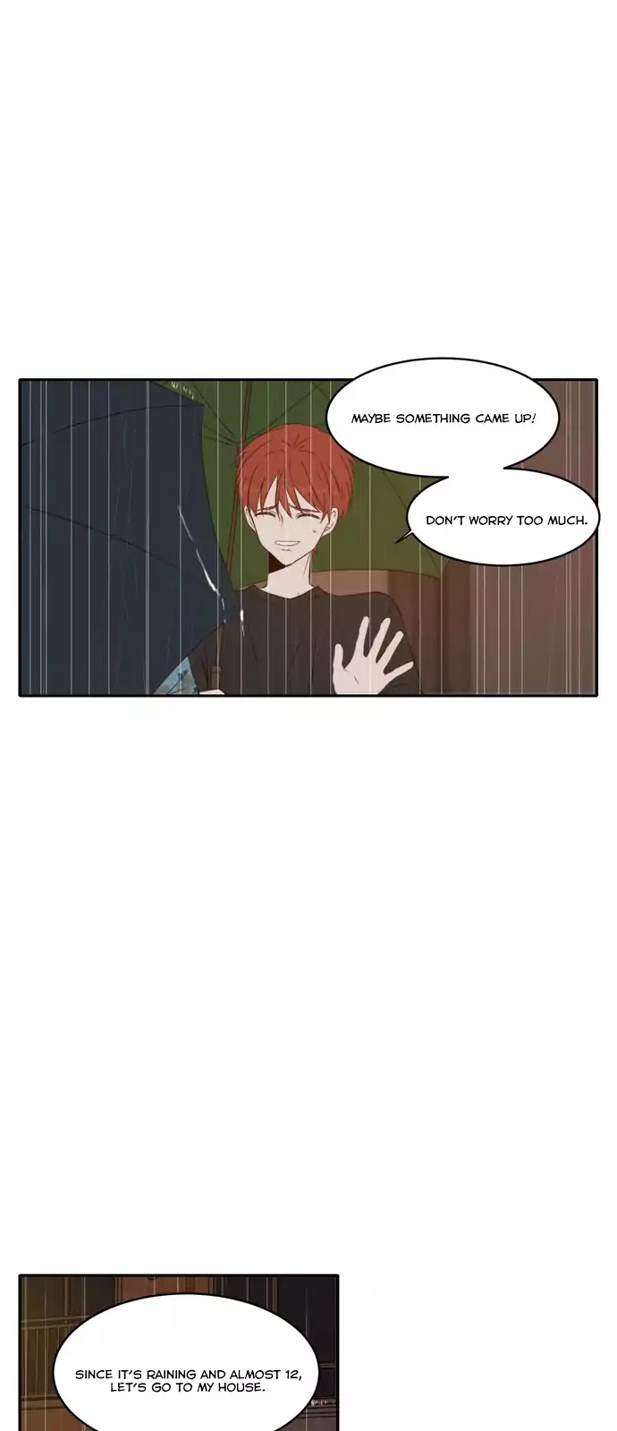Lovely Again Today Chapter 60 page 7 - Chapter 60