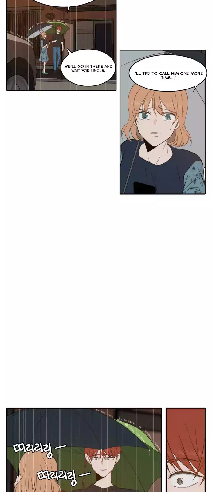 Lovely Again Today Chapter 60 page 8 - Chapter 60
