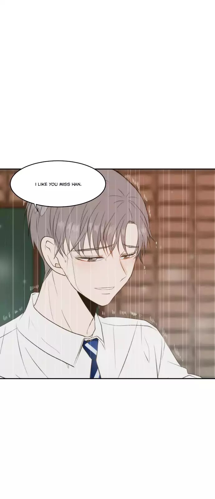 Lovely Again Today Chapter 61 page 1 - Chapter 61