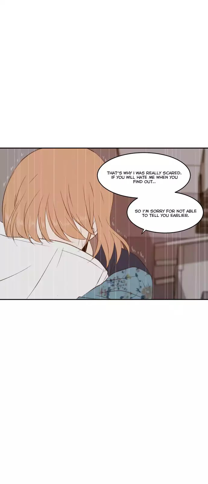 Lovely Again Today Chapter 61 page 12 - Chapter 61
