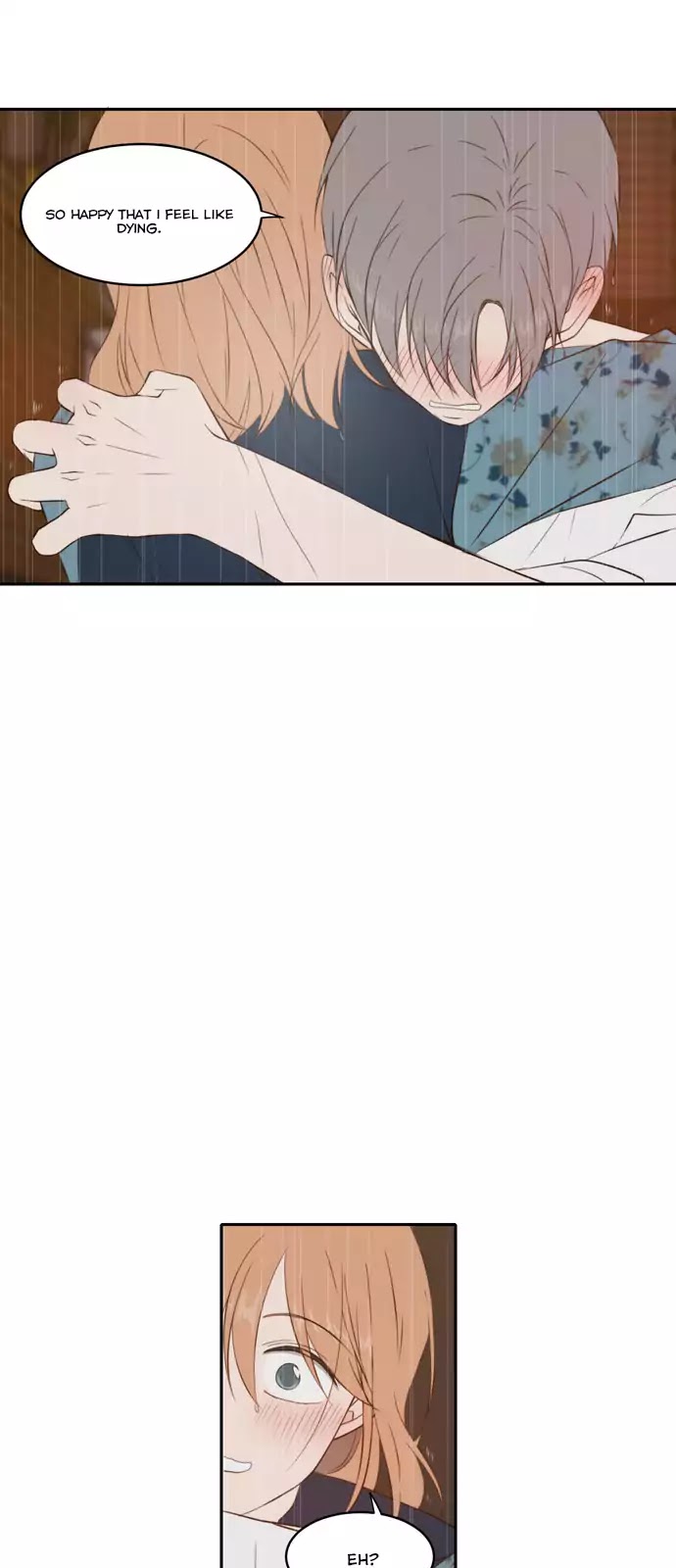 Lovely Again Today Chapter 61 page 14 - Chapter 61