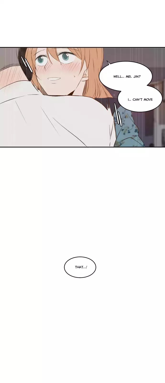 Lovely Again Today Chapter 61 page 16 - Chapter 61
