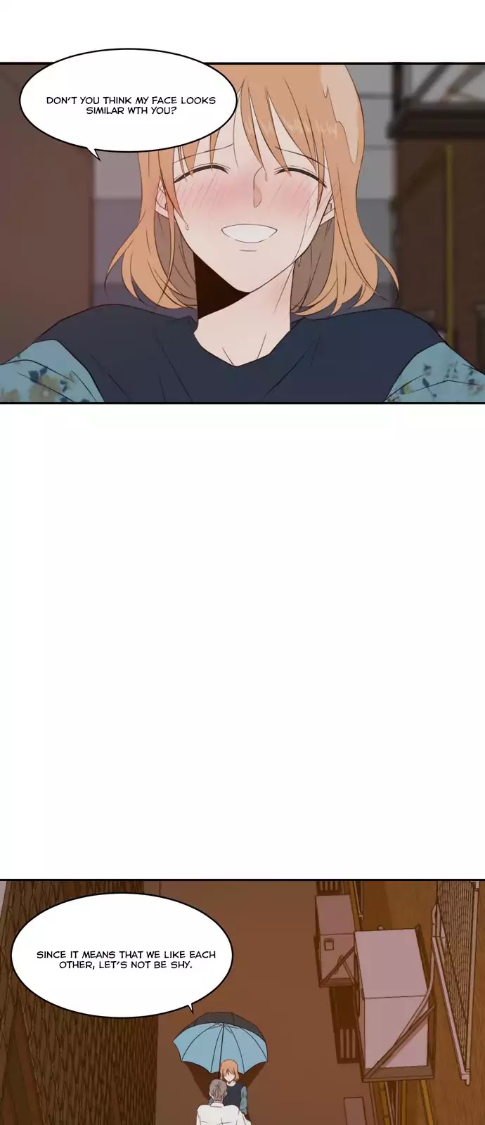 Lovely Again Today Chapter 61 page 20 - Chapter 61