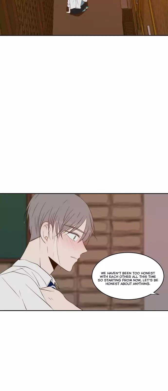 Lovely Again Today Chapter 61 page 21 - Chapter 61