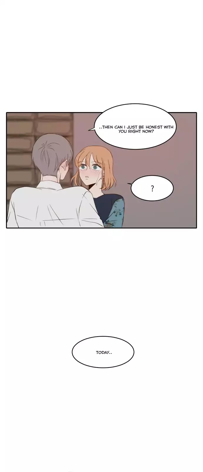 Lovely Again Today Chapter 61 page 22 - Chapter 61