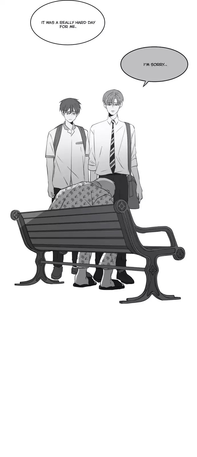 Lovely Again Today Chapter 61 page 23 - Chapter 61