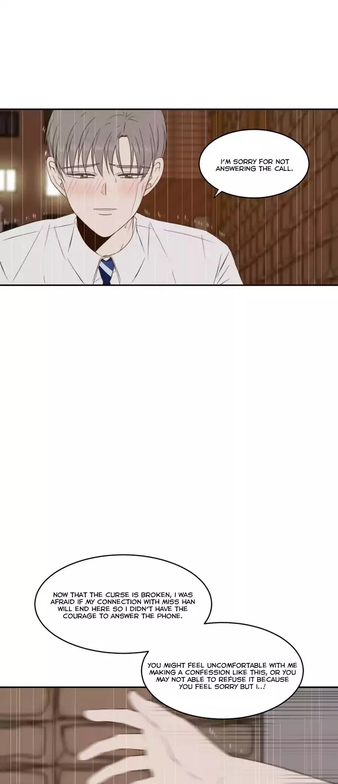 Lovely Again Today Chapter 61 page 3 - Chapter 61