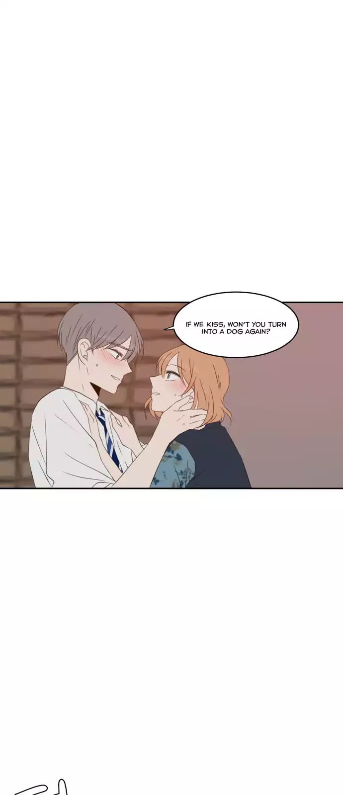 Lovely Again Today Chapter 61 page 32 - Chapter 61
