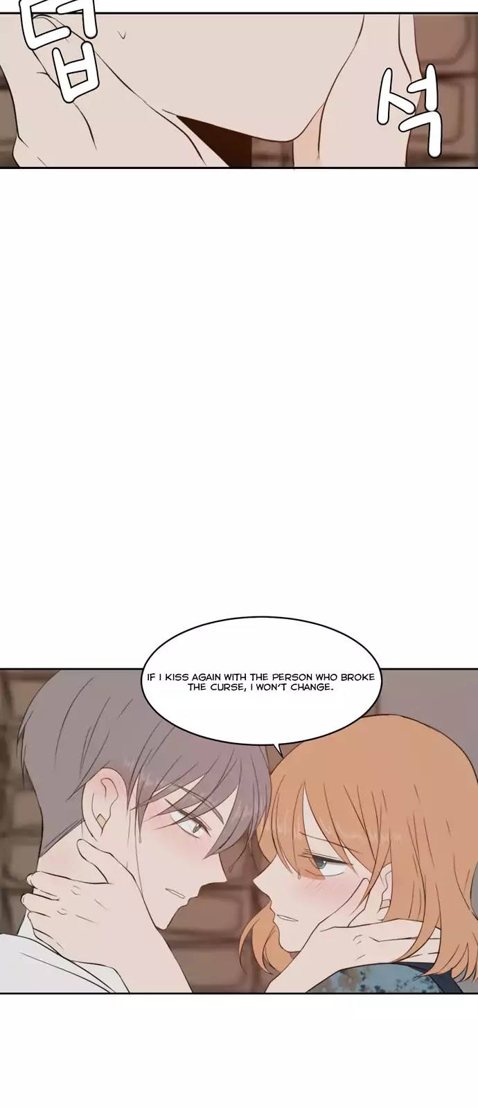 Lovely Again Today Chapter 61 page 33 - Chapter 61