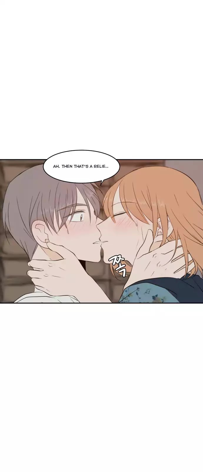 Lovely Again Today Chapter 61 page 34 - Chapter 61