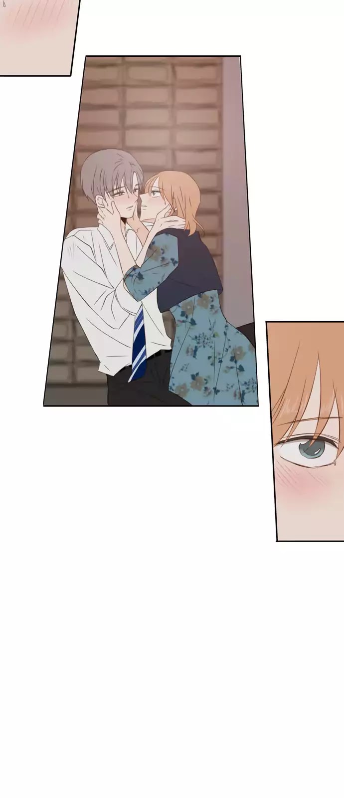 Lovely Again Today Chapter 61 page 36 - Chapter 61