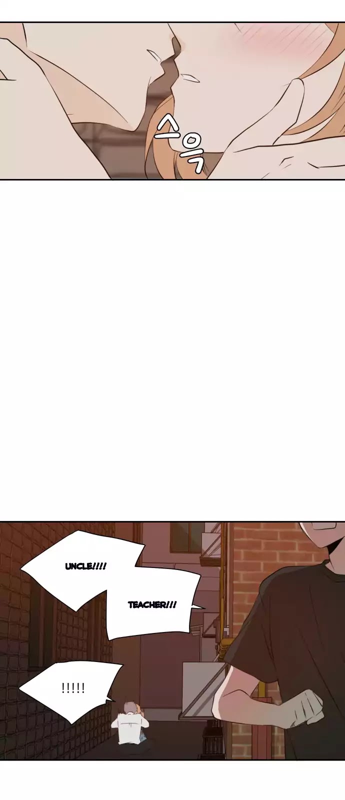 Lovely Again Today Chapter 61 page 37 - Chapter 61