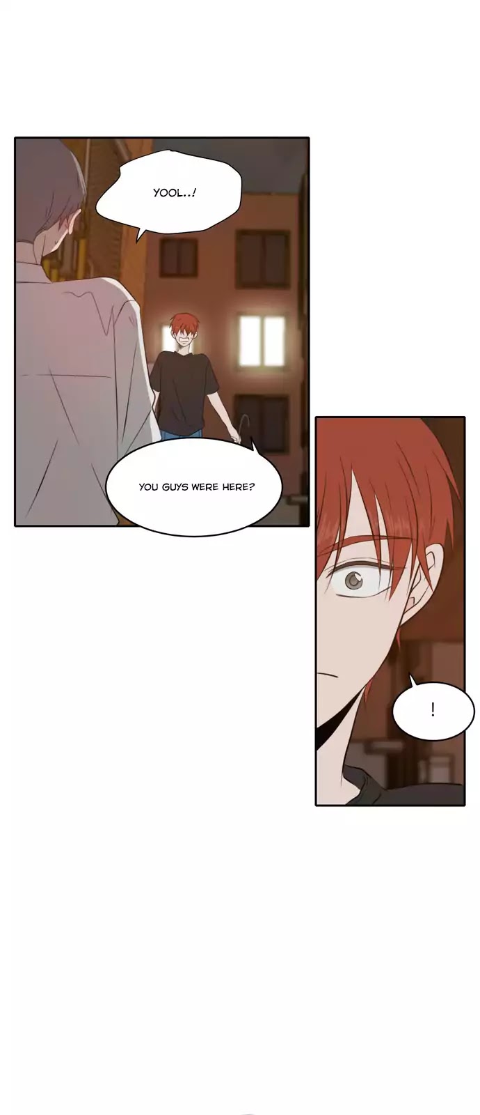 Lovely Again Today Chapter 61 page 39 - Chapter 61