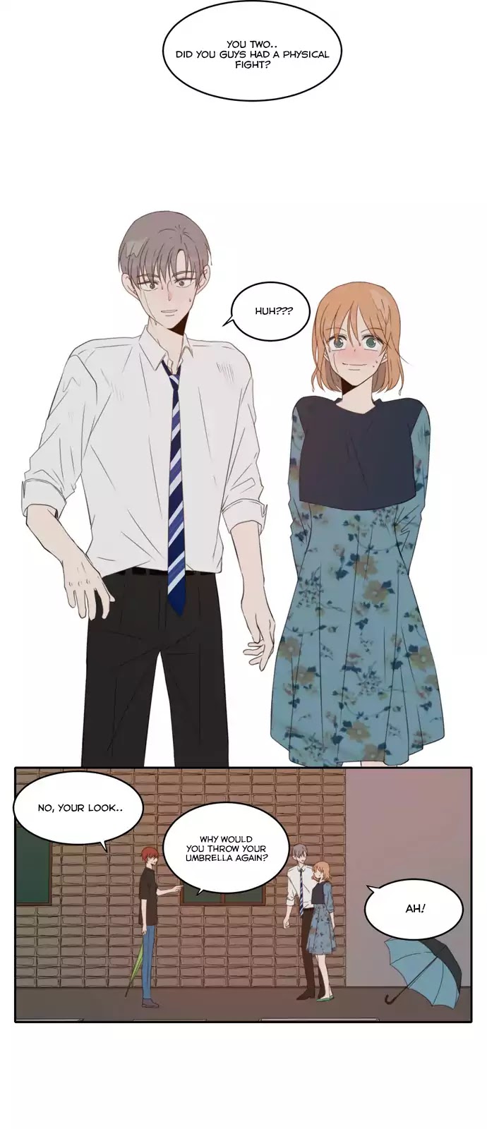 Lovely Again Today Chapter 61 page 40 - Chapter 61