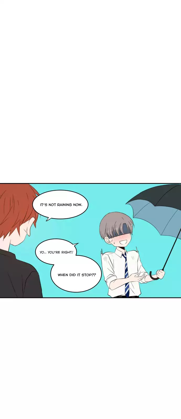 Lovely Again Today Chapter 61 page 42 - Chapter 61