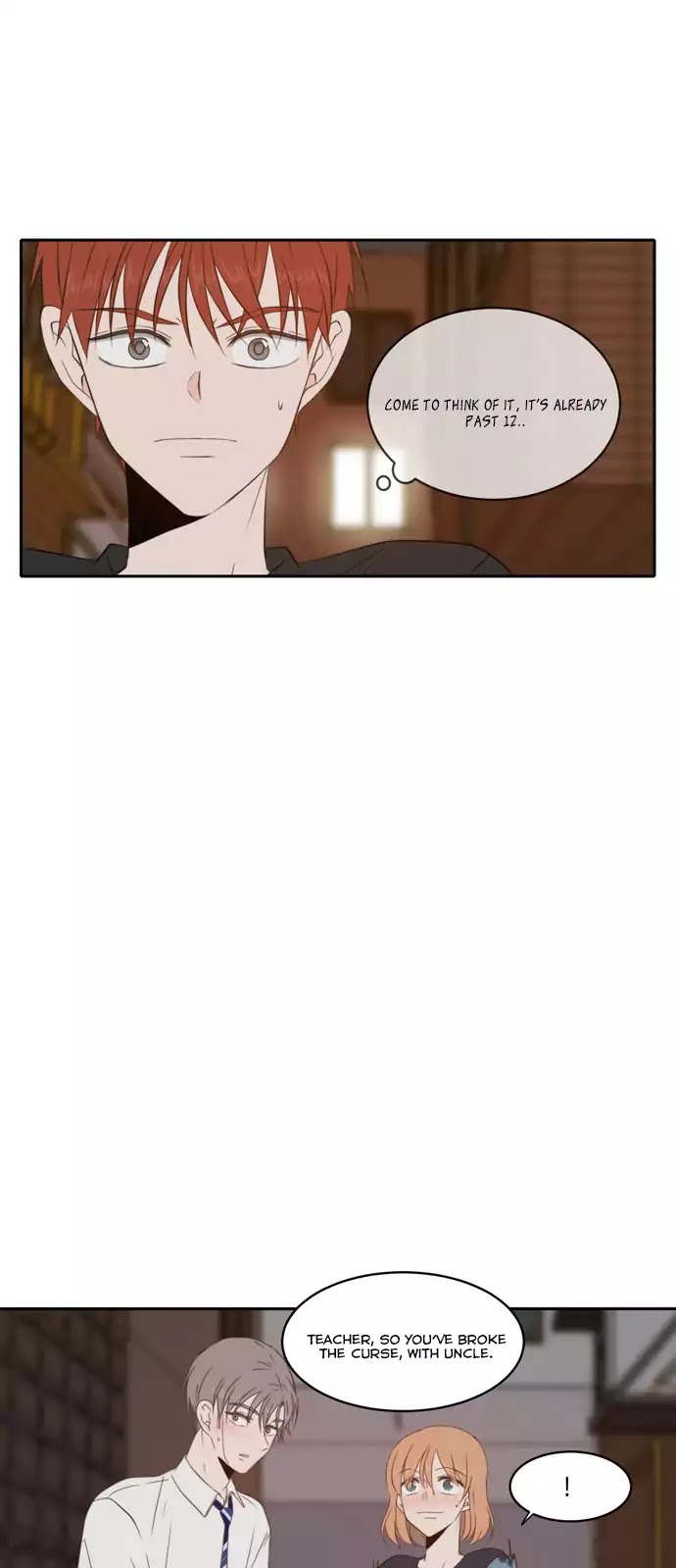 Lovely Again Today Chapter 61 page 43 - Chapter 61