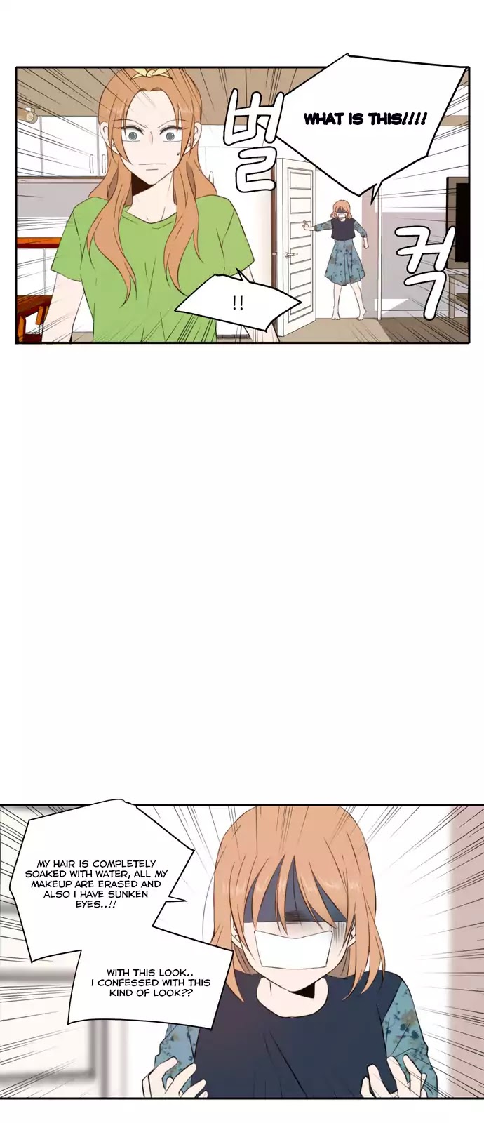 Lovely Again Today Chapter 61 page 49 - Chapter 61