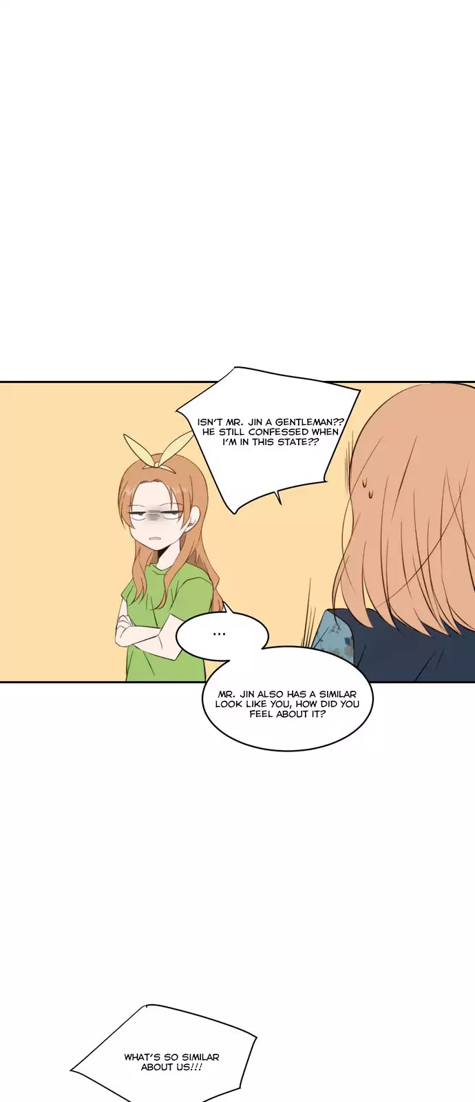 Lovely Again Today Chapter 61 page 50 - Chapter 61