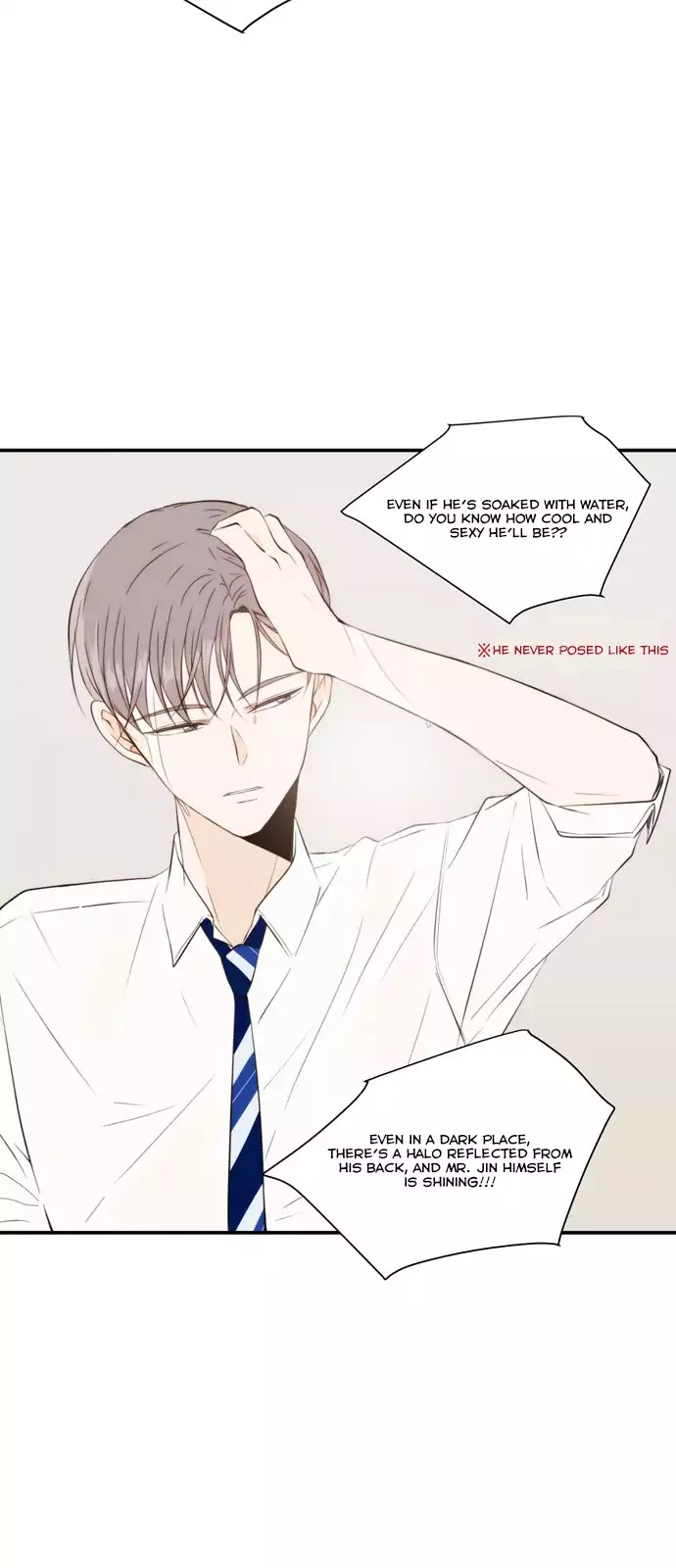 Lovely Again Today Chapter 61 page 51 - Chapter 61