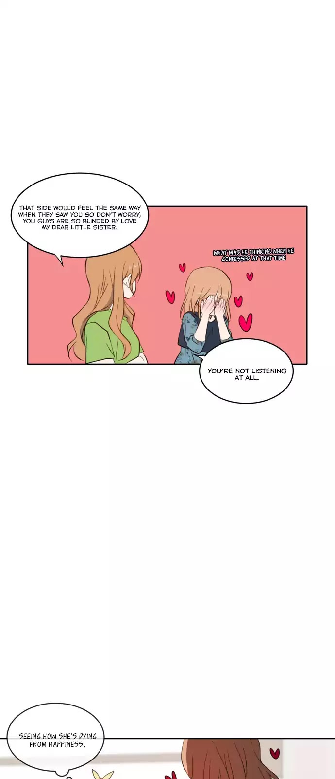 Lovely Again Today Chapter 61 page 52 - Chapter 61