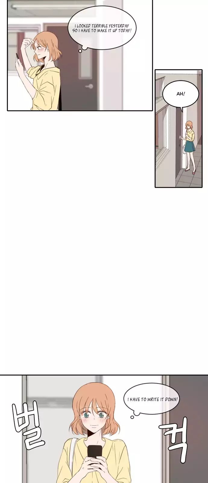 Lovely Again Today Chapter 61 page 55 - Chapter 61