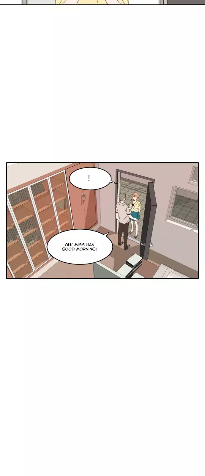 Lovely Again Today Chapter 61 page 56 - Chapter 61