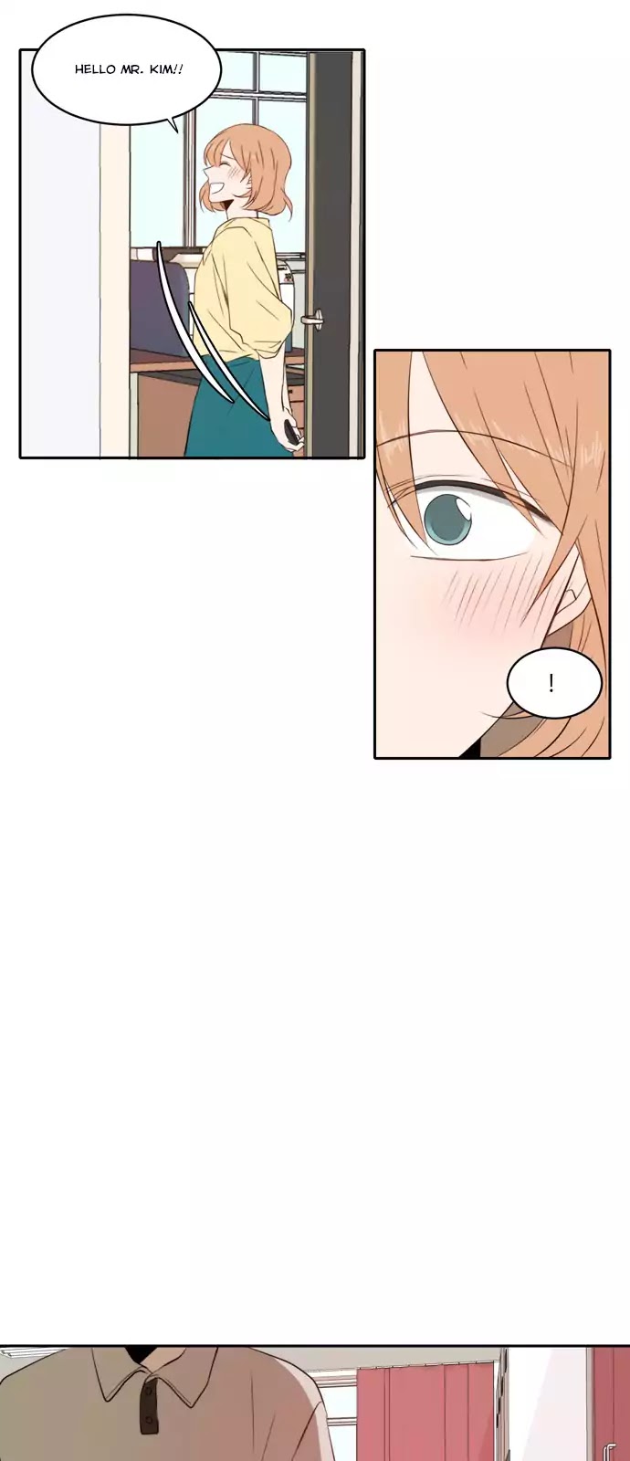 Lovely Again Today Chapter 61 page 57 - Chapter 61