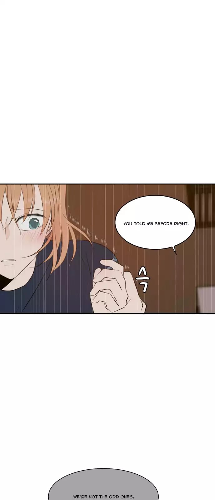 Lovely Again Today Chapter 61 page 7 - Chapter 61
