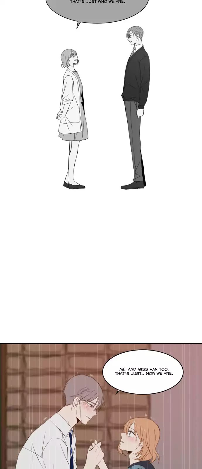 Lovely Again Today Chapter 61 page 8 - Chapter 61