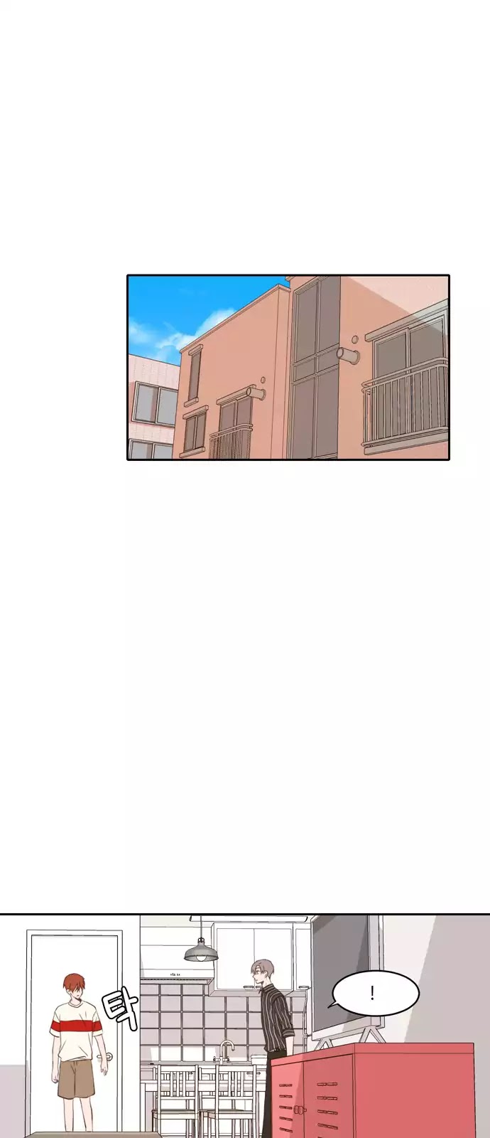 Lovely Again Today Chapter 62 page 1 - Chapter 62