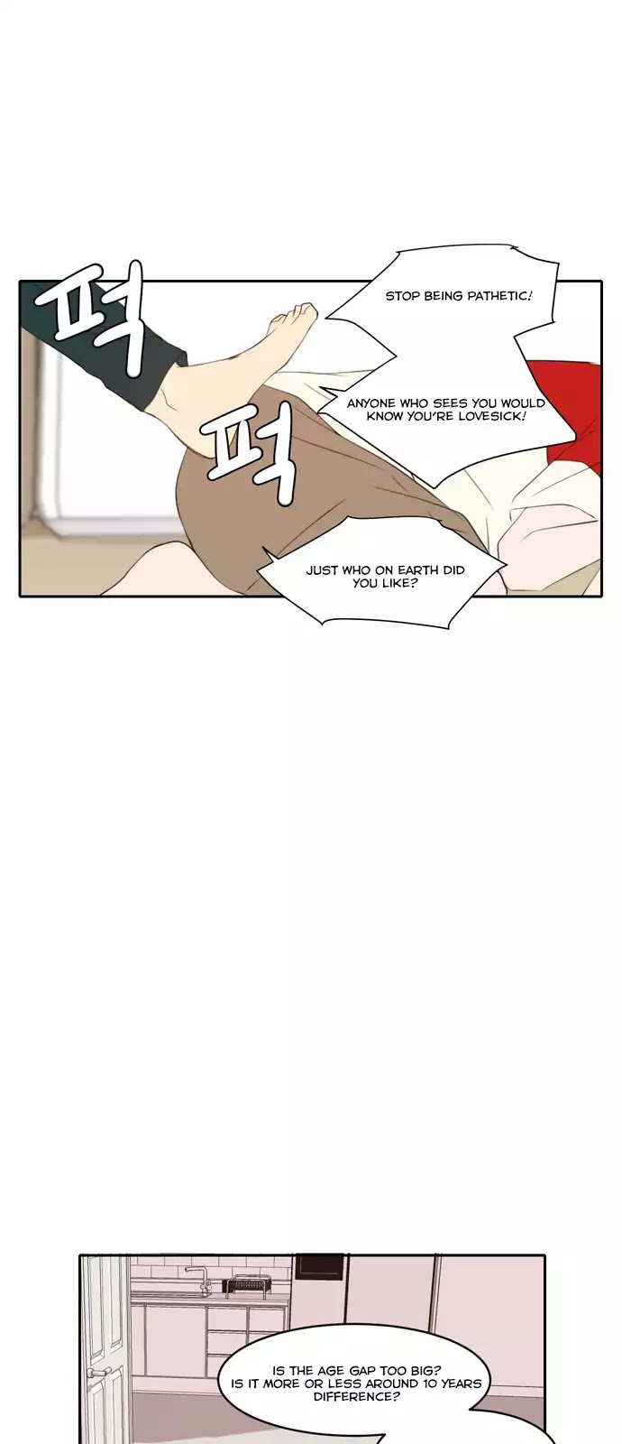 Lovely Again Today Chapter 62 page 10 - Chapter 62